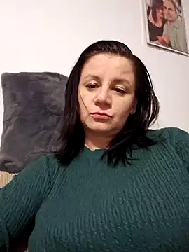 KristenVega online show from 02-01-25, 03:18