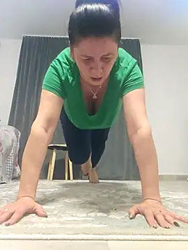 KristenVega online show from 03-14-25, 05:13