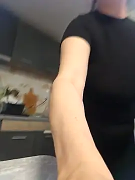 KristenVega online show from 03-17-25, 02:34