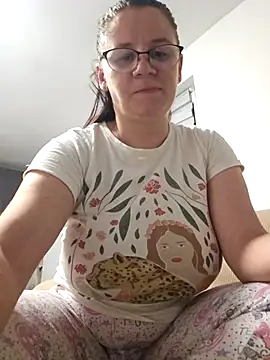 KristenVega online show from 11-03-25, 08:54