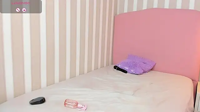 AMELIETARSON online show from 01-28-25, 10:34