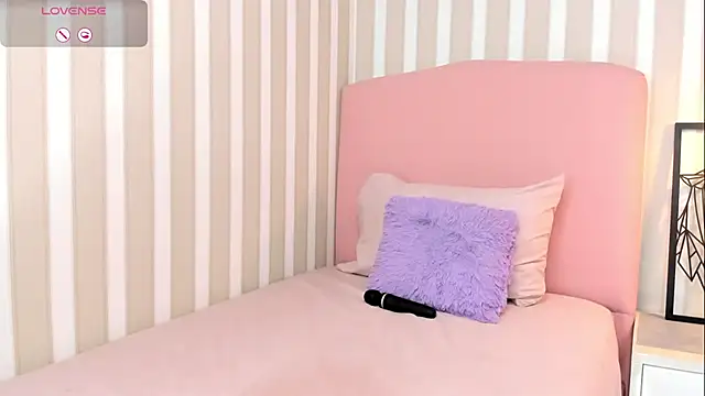 AMELIETARSON online show from 02-20-25, 10:26