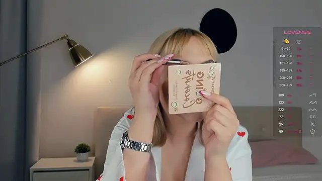 KateDolphin online show from 01-24-25, 05:21