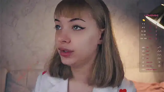 KateDolphin online show from 03-09-25, 04:33