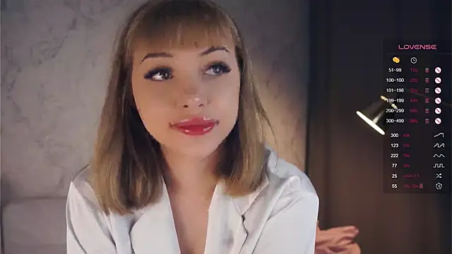 KateDolphin online show from 03-11-25, 11:04