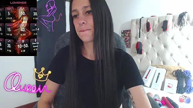 thin tatto online show from 03-19-26, 02:10