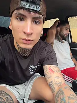  Tomy08calderon online show from 11-15-25, 06:48