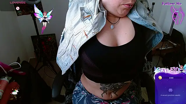 natasha laulau online show from 12-16-24, 08:26
