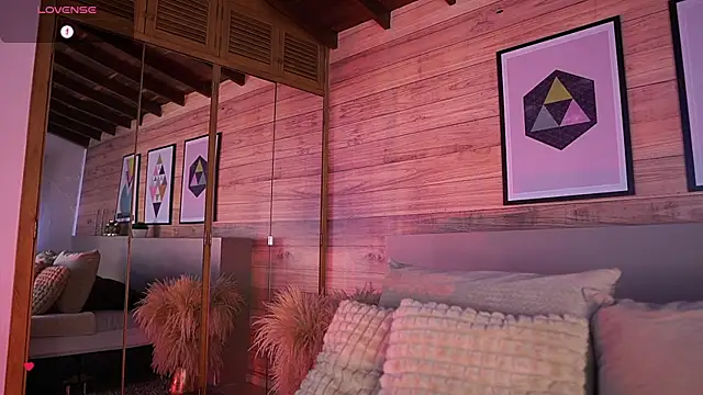 AmmyScott online show from 11-14-25, 07:45