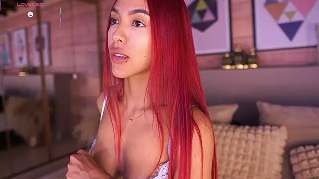 AmmyScott online show from 01-14-26, 07:41