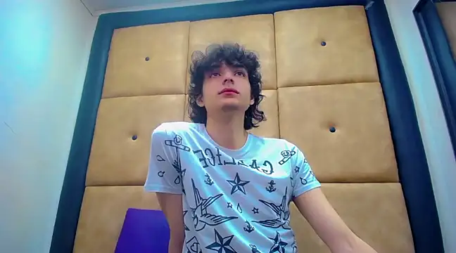 Sr BonnyEthan online show from 12-02-24, 01:35