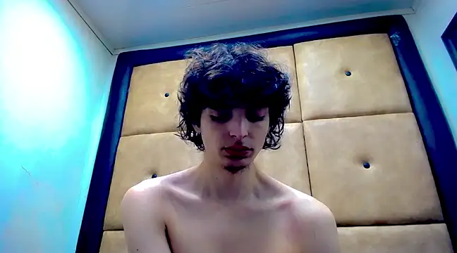 Sr BonnyEthan online show from 12-05-24, 01:28