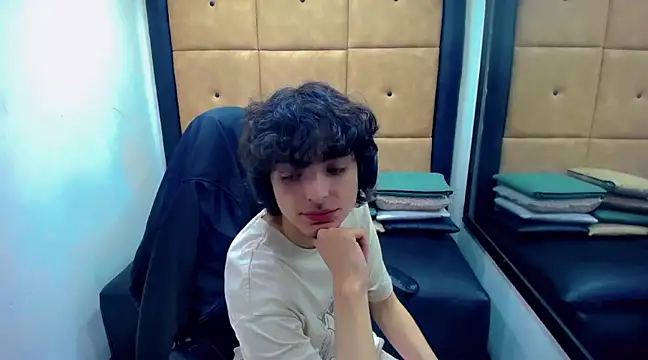 Sr BonnyEthan online show from 12-06-24, 02:17