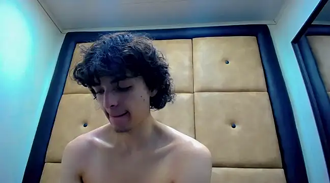 Sr BonnyEthan online show from 12-07-24, 01:40