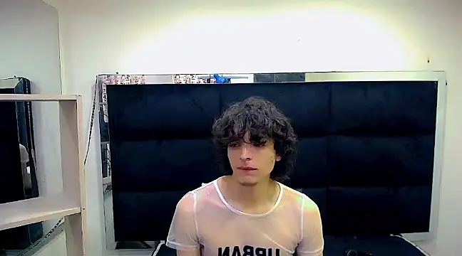 Sr BonnyEthan online show from 01-16-25, 01:25