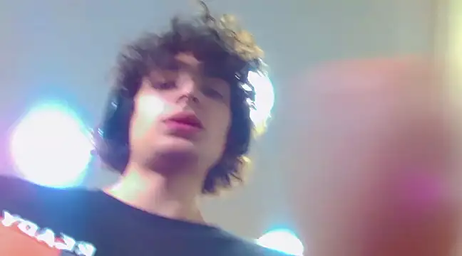 Sr BonnyEthan online show from 01-17-25, 04:36