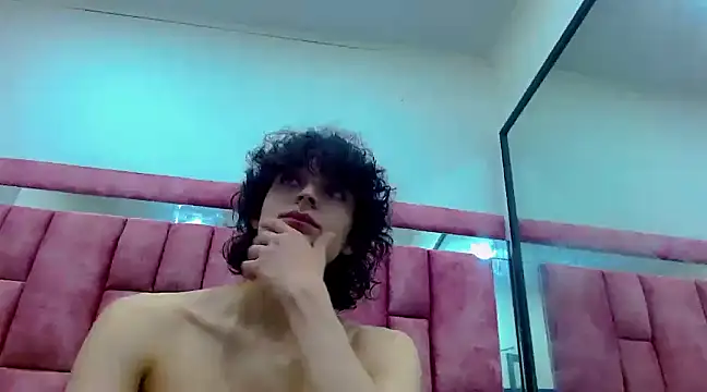 Sr BonnyEthan online show from 02-05-25, 01:44