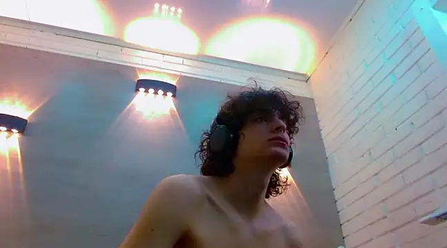 Sr BonnyEthan online show from 02-08-25, 01:44