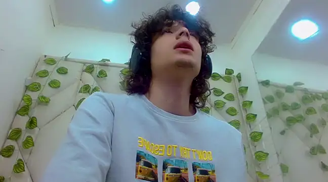 Sr BonnyEthan online show from 02-15-25, 02:00