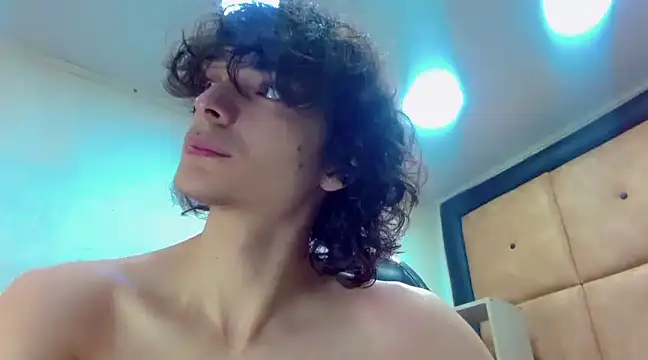 Sr BonnyEthan online show from 03-01-25, 01:40