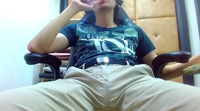 Sr BonnyEthan online show from 03-21-25, 02:07