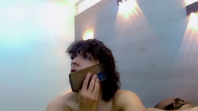 Sr BonnyEthan online show from 09-11-25, 01:44