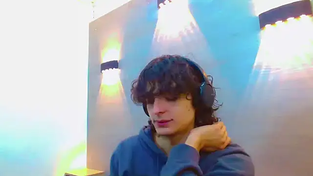 Sr BonnyEthan online show from 09-20-25, 01:56