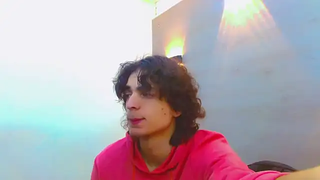 Sr BonnyEthan online show from 09-29-25, 02:11