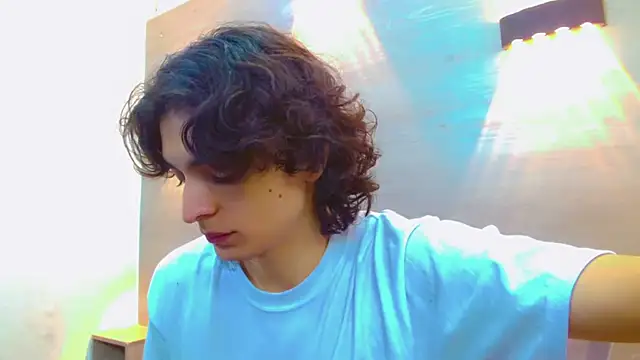 Sr BonnyEthan online show from 10-08-25, 01:53