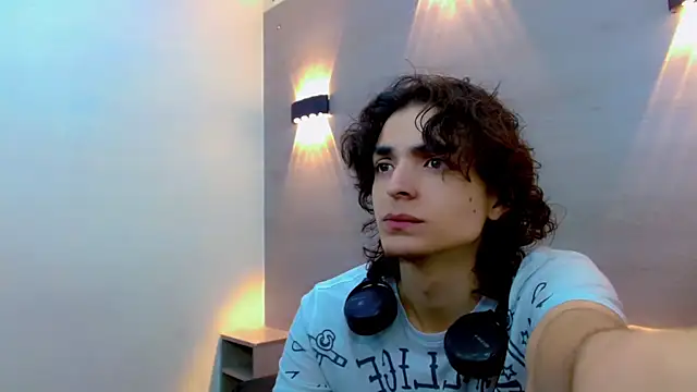 Sr BonnyEthan online show from 10-09-25, 01:53