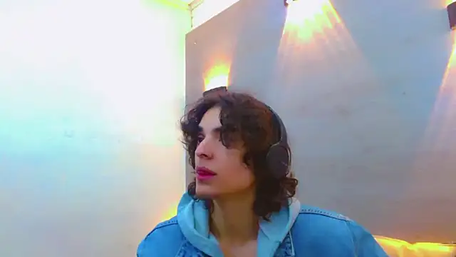 Sr BonnyEthan online show from 10-14-25, 02:07