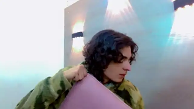 Sr BonnyEthan online show from 11-10-25, 02:05