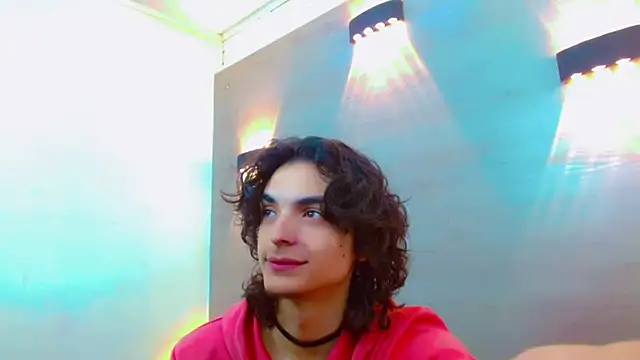 Sr BonnyEthan online show from 11-19-25, 02:17