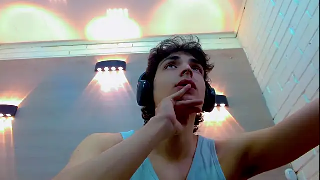 Sr BonnyEthan online show from 12-03-25, 01:53