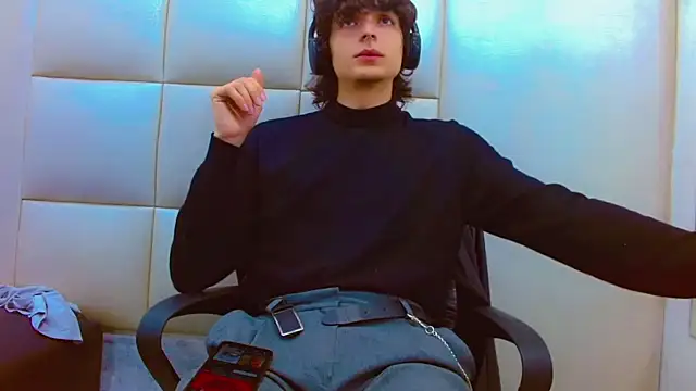 Sr BonnyEthan online show from 03-03-26, 01:06