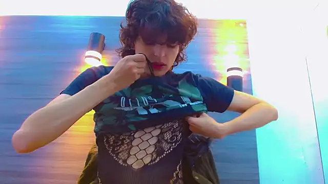 Sr BonnyEthan online show from 04-08-26, 01:00