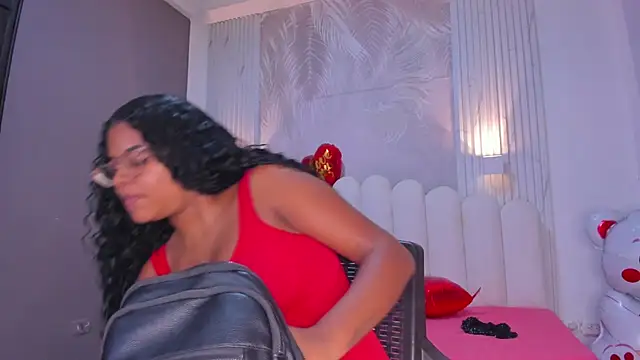 NastassjaCandy online show from 02-23-26, 08:39