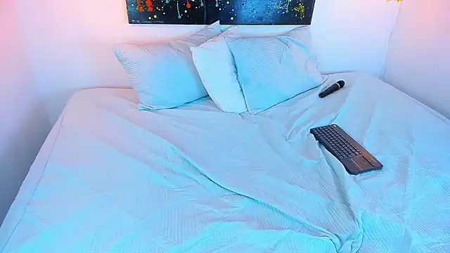 cloe bridgee online show from 12-04-24, 09:18