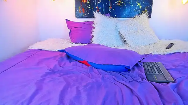 cloe bridgee online show from 01-04-25, 03:07