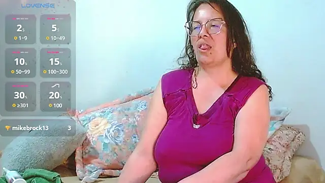 Snapshot of honeyhot_paty chatting on 12-06-24, 10:19 honeyhot paty online show from 12-06-24, 10:19