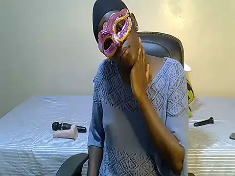 QueenJelly Sexy online show from 01-05-26, 05:27