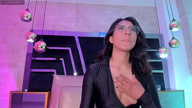 DaraBeckett online show from 11-08-25, 12:05