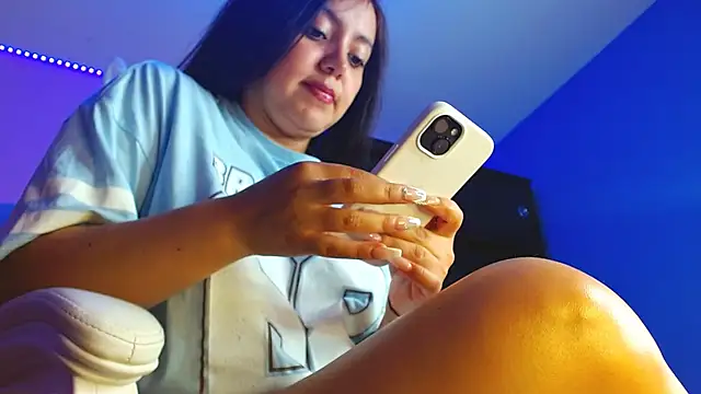 Isa-Jones online show from 12-05-25, 02:09