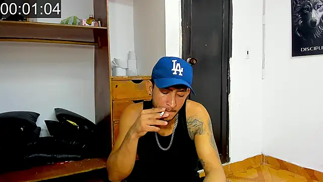 hard Sex No Mercy online show from 05-17-26, 06:33