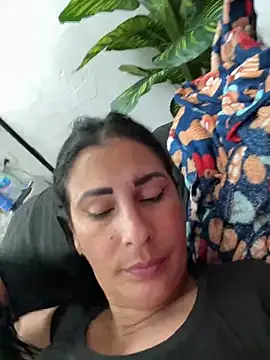 Snapshot of Angelicvill chatting on 03-16-25, 09:37 Angelicvill online show from 03-16-25, 09:37