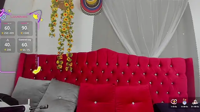 Snapshot of Angelicvill chatting on 10-17-25, 09:17 Angelicvill online show from 10-17-25, 09:17