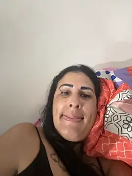 Snapshot of Angelicvill chatting on 10-21-25, 11:38 Angelicvill online show from 10-21-25, 11:38