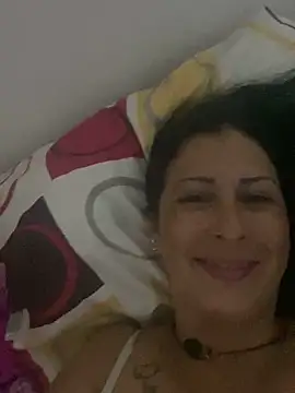 Snapshot of Angelicvill chatting on 10-29-25, 10:17 Angelicvill online show from 10-29-25, 10:17