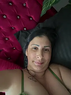 Snapshot of Angelicvill chatting on 11-30-25, 08:57 Angelicvill online show from 11-30-25, 08:57