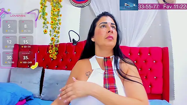 Snapshot of Angelicvill chatting on 01-12-26, 06:35 Angelicvill online show from 01-12-26, 06:35